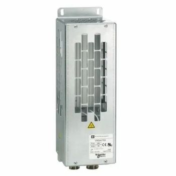 Through Hole VW3A7703 BREAKING RESISTOR 28OHM 200W, For Industrial - Metalink Engineers - India