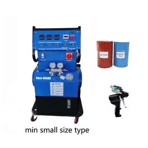 Rhino Linings Complete Set Polyurea Coating Spraying Machine Origin China Coating Other Trademark DMJ Condition New Certification CE - Jinan Demeijia Machinery Co., Ltd. - China