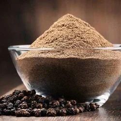 Black Pepper Powder from Jaishnavi Exports Black Pepper Powder - Jaishnavi Exports - India