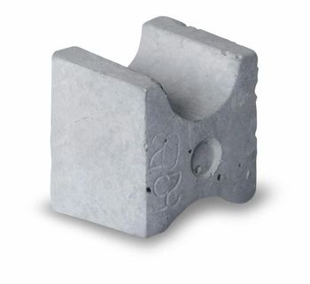 Concrete Cover Blocks - Asquare AAAC Products - India
