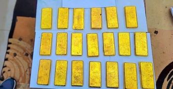 100KG GOLD BARS FOR SALE READY TO SHIP WORLDWIDE -  DAEWKAEW PANTAMANG Co., Ltd - Thailand