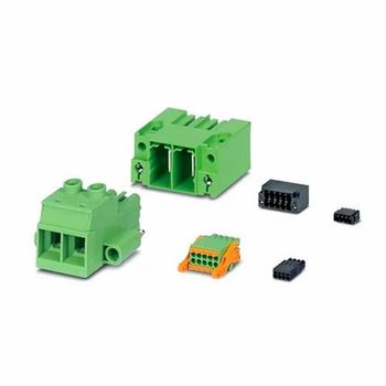 PCB Connectors Shock Resistance Yes Finish Quality Supreme Size As Per Client’s Requirement Installation Method Easy To - Balaji Engineering Service - India