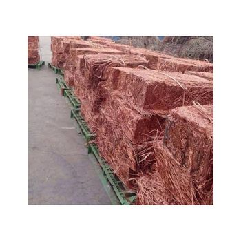 bulk copper wire for electrical contractors construction projects and industrial wiring high quality copper conductor suitable for power distribution grounding and electrical installations - SATTER FOOD AND BEVERAGE - Netherlands