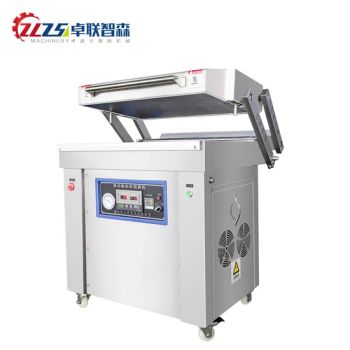 High Output Electric Vacuum Packing Machines Vacuum Skin Sealing Machinery for Sale - Qingdao Zhuolian Zhisen Intelligent Equipment Co., Ltd. - China