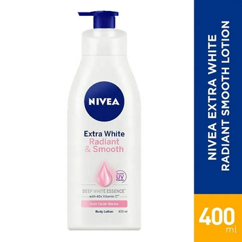 NIVEA SKIN CARE BODY CREAM EXTRA WHITE NIGHT NOURISHING MOISTURIZER REPAIR PROTECT WHITENING WOMEN'S PERSONAL CARE - FK GLOBAL TRADING - Netherlands