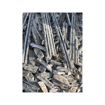 High quality zinc scrap prepared for wholesale buyers needing steady volume - MASI TRADING GMBH - Germany