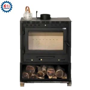 120kg Weight Wood Burning Fireplaces Stove with Oven - Xingtai Sichuang Machinery Manufacturing Co., Ltd. - China