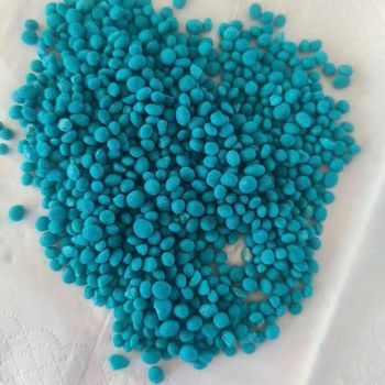 NPK12-12-17 - QINGDAO KEYUAN AGRICULTURE TECHNOLOGY CO., LTD - China