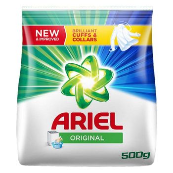 High Quality Original Ariel detergent washing machine powder At Low Price - Exigentelaxia Unipessoal Lda - Portugal