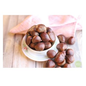 Factory Direct Supplier Delicious Chestnuts Fresh Raw Organic from CALIPSO POLSKA SP Z OO Factory Direct Supplier Delicious Chestnuts Fresh Raw Organic - CALIPSO POLSKA SP Z OO - Poland