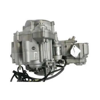 Moracing Horizontal 2 Valves 150cc Yx-150 Motorcycle Engine for Dirt Bike Pit Bike - Chongqing Moracing Motorcycle Parts Co., Ltd. - China