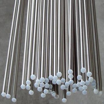 Premium Hot Rolled Stainless Steel Round Bars for Construction - Tianjin Kaishuo Weiye Steel Co., Ltd. - China