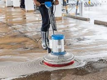 Floor Polishing Services Material Included Service Time 1 Day Service Location Bangalore Service Charges Depends on - Assistor Technologies India Private Limited - India