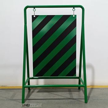 Standard Traffic Multi Message Framework Reflective Road Safety Signs - Dongguan Anchang Construction Facilities Co., Ltd. - China