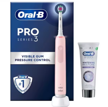 Order Oral-B Rechargeable Electric Toothbrush at Best Price Hot Selling | Top Oral-B Rechargeable Electric Toothbrush - JMB  - Canada