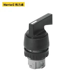 Festoselector Switch N 22 Sw 9301 Black Pushbutton Switch for Sv 3 M5 - Shenzhen Warriorz Technology Co., Ltd. - China