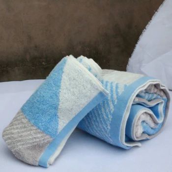 Shrink-Resistant T308 Plain Baby Cotton Handkerchief Microfiber Face Towels - Con-Star (Tianjin) International Trading Ltd. - China