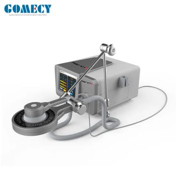 2025 Pm-St Neo+ Magneto Laser Pain Relief Near Infrered Physical Therapy Exercise Rehabilitation Therapy Physical Therapy Equipments - Changsha GOMECY Electronics Limited - China