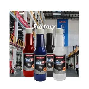 Sanvo Fuel Additives 2.8oz High Quality Car Care Products Carb Removal Manufacturer Factory Engine Oil Additive Fuel Additives - SANVO Fine Chemicals (Guangdong) Technology Limited - China