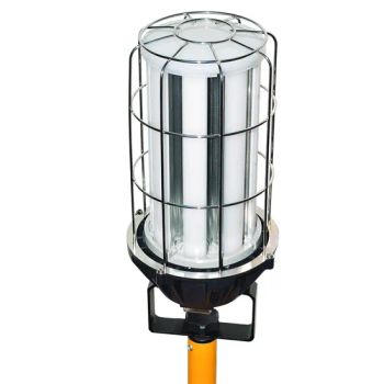 100W LED Work Light SMD2835 Temporary Jobsite High Bay LED Work Lamp IP Rating IP65 Origin China Voltage 90-260V Application Industrial - Topenergys Electronic Co., Ltd. - China