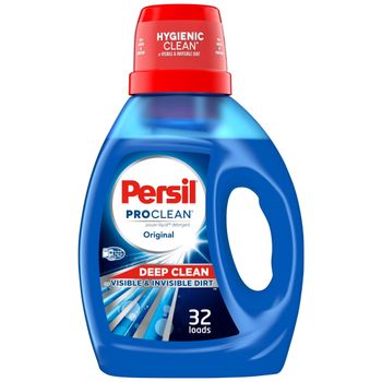 Laundry Products Persil Powder Detergent Sing 5kg High Middle Low Foam, High Quality Detergent From - TRADECENTRIC LLC - United States