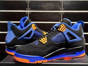 Wholesale Replicas Shoes Aj 4 Retro Cavs Brand Shoes Athletic Sports Shoes Basketball Sports Sneakers Men Running Shoe Putian Shoes - Yixinge E-Commerce Co., Ltd. - China