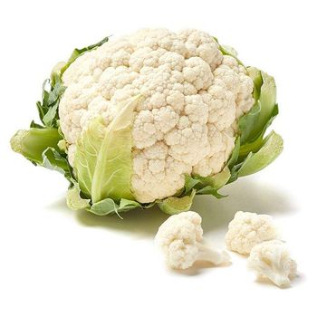 fresh cauliflower Style Fresh Weight (kg) 10 Type CAULIFLOWER Cultivation Type COMMON Place of Origin South - NJICUDA GLOBAL TRADE PTY LTD - South Africa