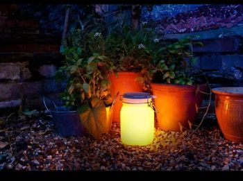 Sunjar Solar Light Garden Light Solar Powered Waterproof Power ≤5W Brand Seiving IP Rating IP33 Light Type Solar Trademark - Qingdao Seiving New Energy Resources Co., Ltd. - China