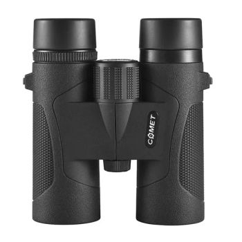 Comet High Quality Foldable 8X32 Binoculars Low-Light Night Vision Hunting Binoculars - YINGTAN CITY AOXIANG OPTICS CO., LTD. - China