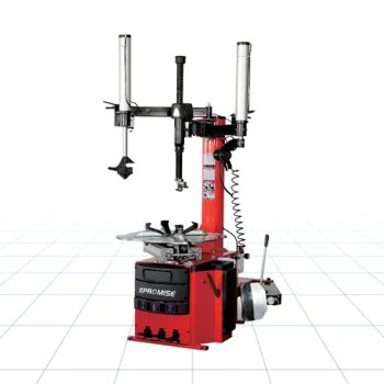 Full Automatic Car Tire Repair Machine Tyre Changer Vehicle Repair Equipment Tools - Yantai Xpromise Garage Equipment Co., Ltd. - China