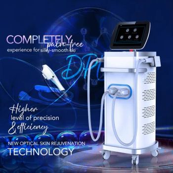 ADSS VE2020 IPL SPA Machine Salon Home CE 1Y Warranty MOQ100 Trademark ADSS Brand Name ADSS Specification CE HS Code 85437099 - Beijing ADSS Development Co., Ltd. - China
