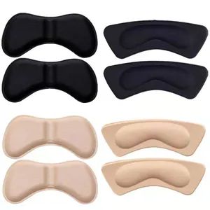 Hf Heel Paste Thickened Anti-Wear Paste Heel Pad Shoe Paste Half Insoles Heel Patch - Ningbo Youkiunite Imp &Exp Co., Ltd - China
