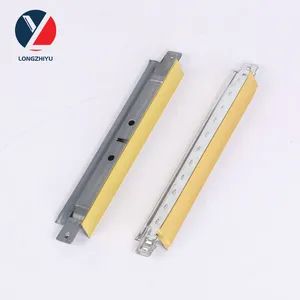 Best Selling Strong Bearing Capacity Suspended Ceiling T Grid Components Ceiling Accessories - Shandong Longzhiyu Import and Export Co., Ltd. - China