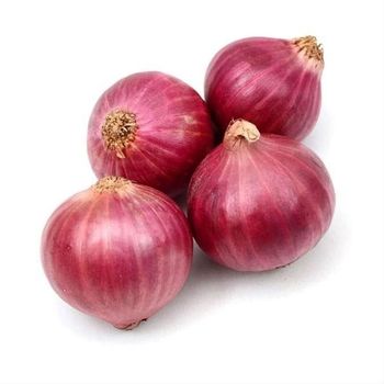 Red Onion