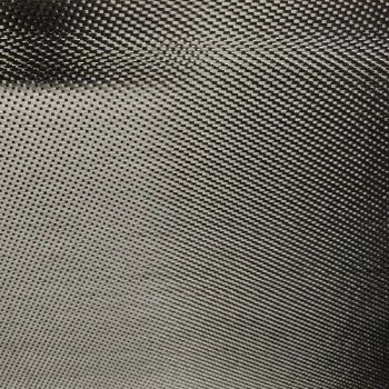 3K 280GSM 5HS Satin Fabric with Carbon Fibres Roll for Vehicle Bike - Suzhou Huai Ren Chemical Fiber Co., Ltd. - China
