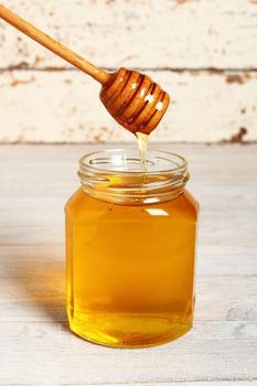 Acacia Honey Supply Stability Stable Supply Quality Standard Consistent Standards Price Per Kilogram Usd 3.2 / Kilogram - Hefei Zhicheng Apiculture Co., Ltd. - China