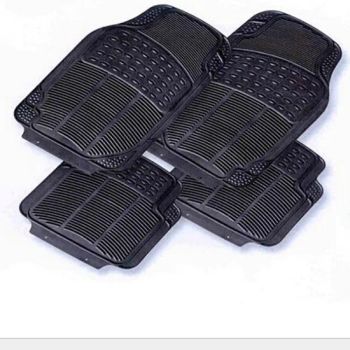 Universal Car Carpet Floor Mats Rubber Skidproof - Ningbo Govi Auto Parts Co., Ltd. - China