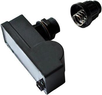 Oven Parts Top-Rated Battery Operated Six Terminal Gas Stove Pulse Ignition - Baoying Rong Tai Electron Co., Ltd. - China