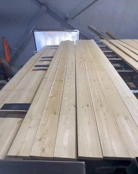 TAEDA AND ELIOTIS PINE LUMBER  Grade AA Max. Moisture (%) – product photo, Recommend Fallback