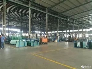 Insulated Glass/Double Glazing Glass Supplier Origin China Trademark FANYUN HS Code 7007190090 Brand Name Fanyuan Model NO. - SHAHE CITY FANYUAN GLASS CO., LTD. - China