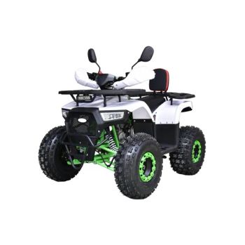 Metavmoto 125cc Four Wheeler Gasoline UTV Cuatrimoto Quad Bike ATV - Yongkang Metaverse Industry and Trade Co., Ltd - China