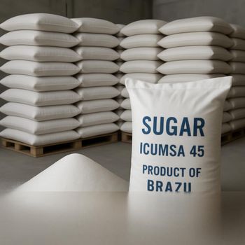 white sugar - UMOZA FARMS (PTY) LTD - South Africa
