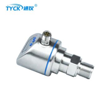 Digital OEM ODM Service Electronic Air Flow Sensor Level Measuring Instruments Flow Switch Sensors - Anhui Tongyi Instrument and Control Technology Co., Ltd. - China