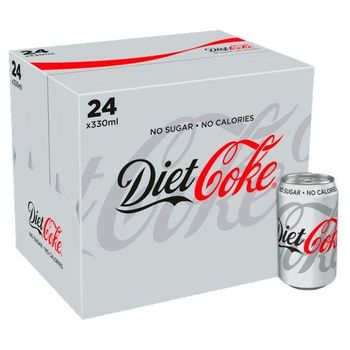 Best Quality Hot Sale Price Coca Cola Diet Coke Drinks  -  CALIPSO POLSKA SP Z OO  - Poland