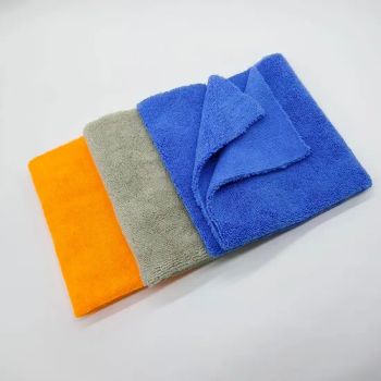 Microfiber Car Cloth for Cleaning and Washing Car and Other Vehicles, Polishing Cloth for Cars, 40*40cm - Shijiazhuang Dingrui Textiles Products Co., Ltd. - China