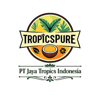 Corn Cob - Jaya Tropics Indonesia - Indonesia