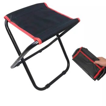 Best Price Ultralight Padded Folding Portable Camp Beach Chair with Carry Bag - Yongkang Meshine Industry & Trade Co., Ltd. - China
