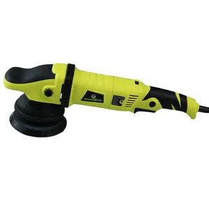 X12 Car Polisher Machine 12mm 5inch Dual Action Buffer Machine - Yongkang Boxuan Tools Co., Ltd. - China