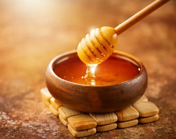 FOOD GRADE PURE NATURAL HONEY - ALNADIM EXIM LLP - India