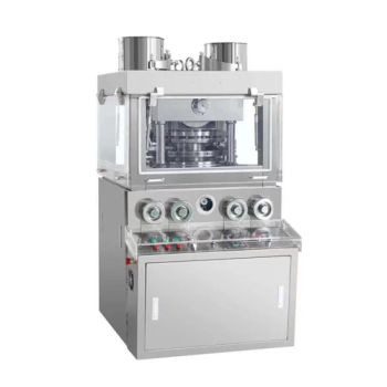 Tablet Press Equipment - Zhejiang Leadtop Pharmaceutical Machinery Co., Ltd. - China